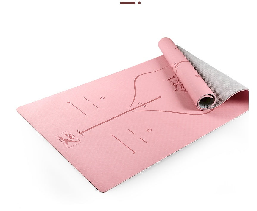 Tapis de Pilates Premium — Maison du Pilates