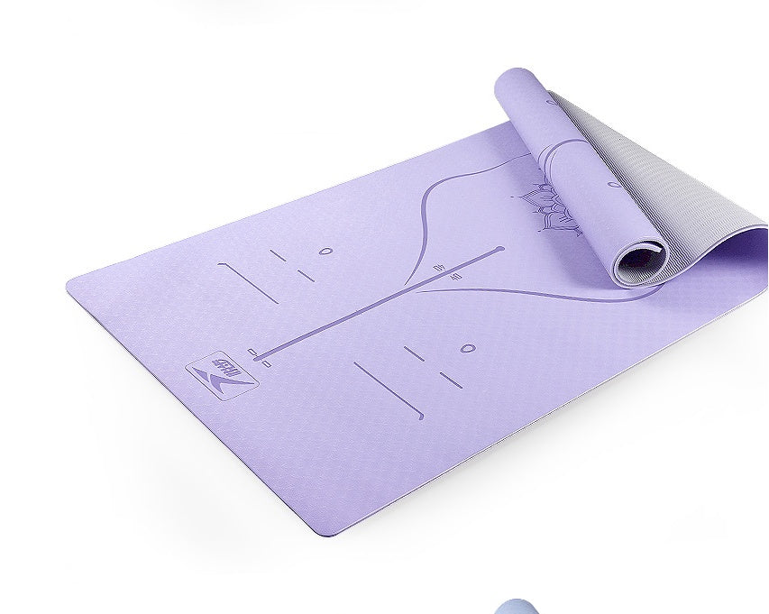 Tapis de Pilates Premium — Maison du Pilates