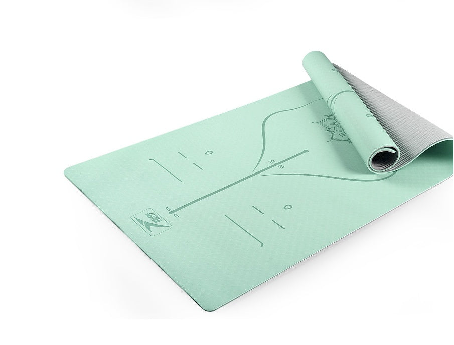 Tapis de Pilates Premium — Maison du Pilates