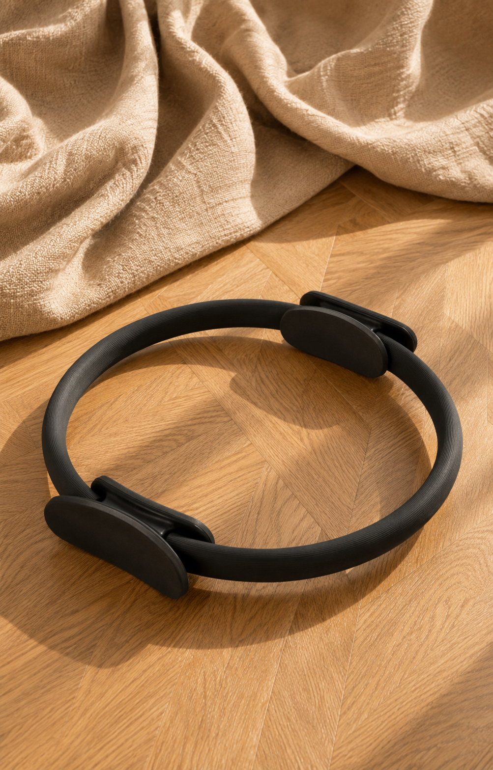 Cerceau de Pilates — Maison du Pilates