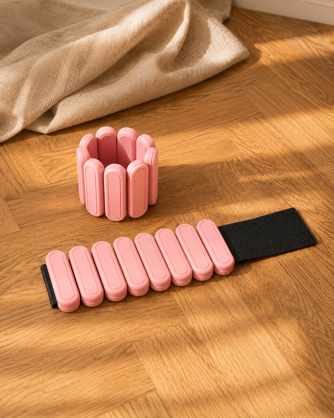 Poids de Poignet Pilates — Maison du Pilates