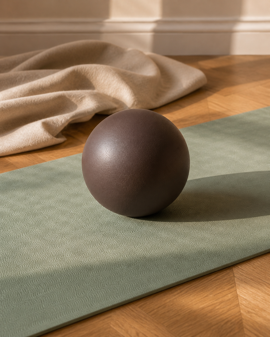 Balle de Pilates — Maison du Pilates