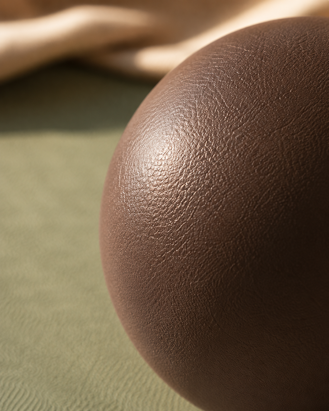 Balle de Pilates — Maison du Pilates