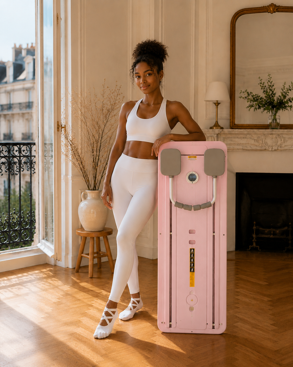 Kit Studio Pilates Pro — Maison du Pilates