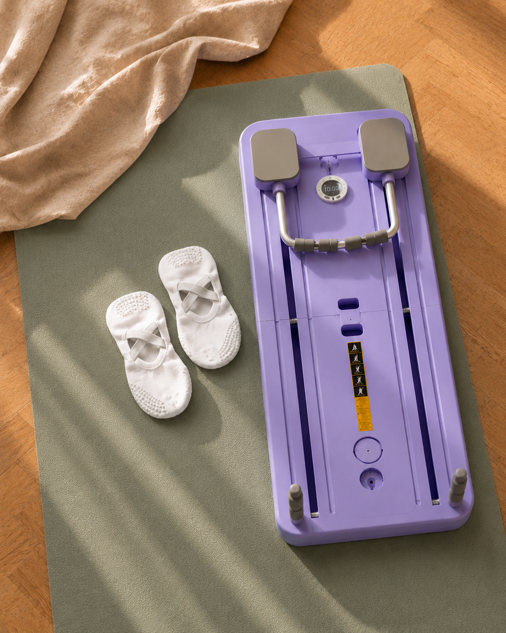 Kit Studio Pilates Pro — Maison du Pilates