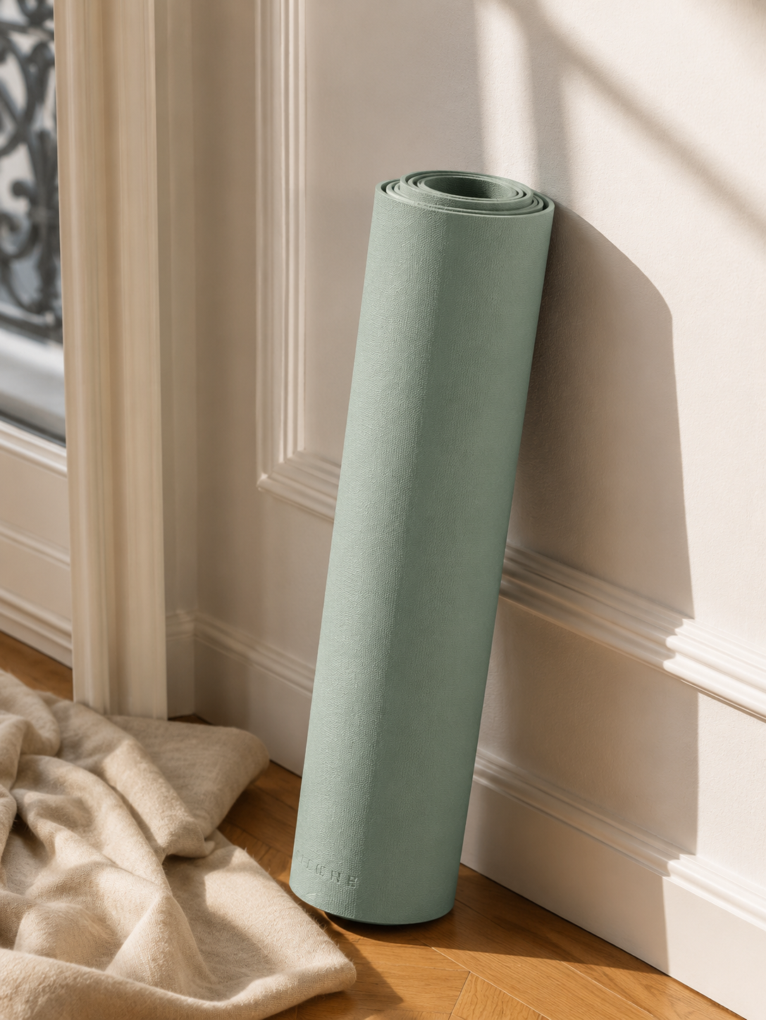 Tapis de Pilates Premium — Maison du Pilates