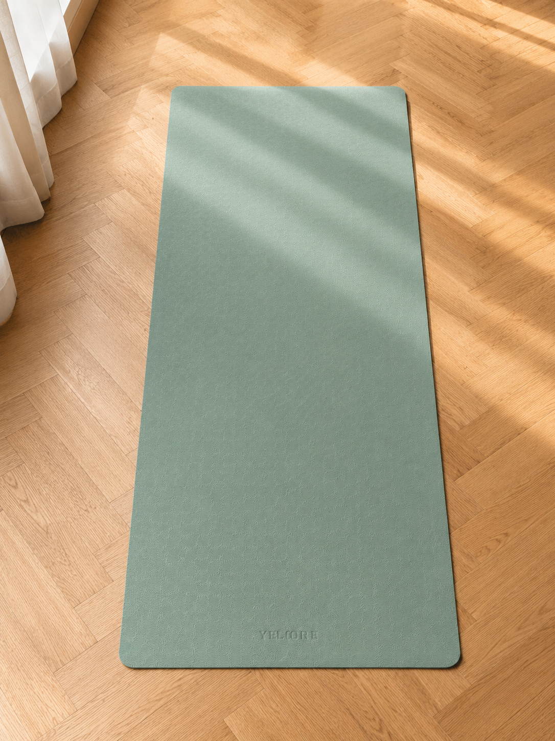 Tapis de Pilates Premium — Maison du Pilates