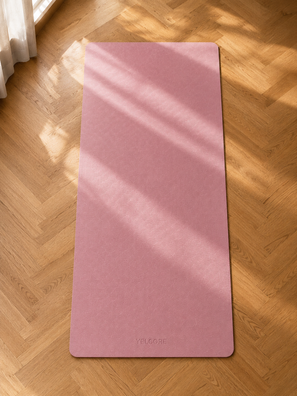 Tapis de Pilates Premium — Maison du Pilates