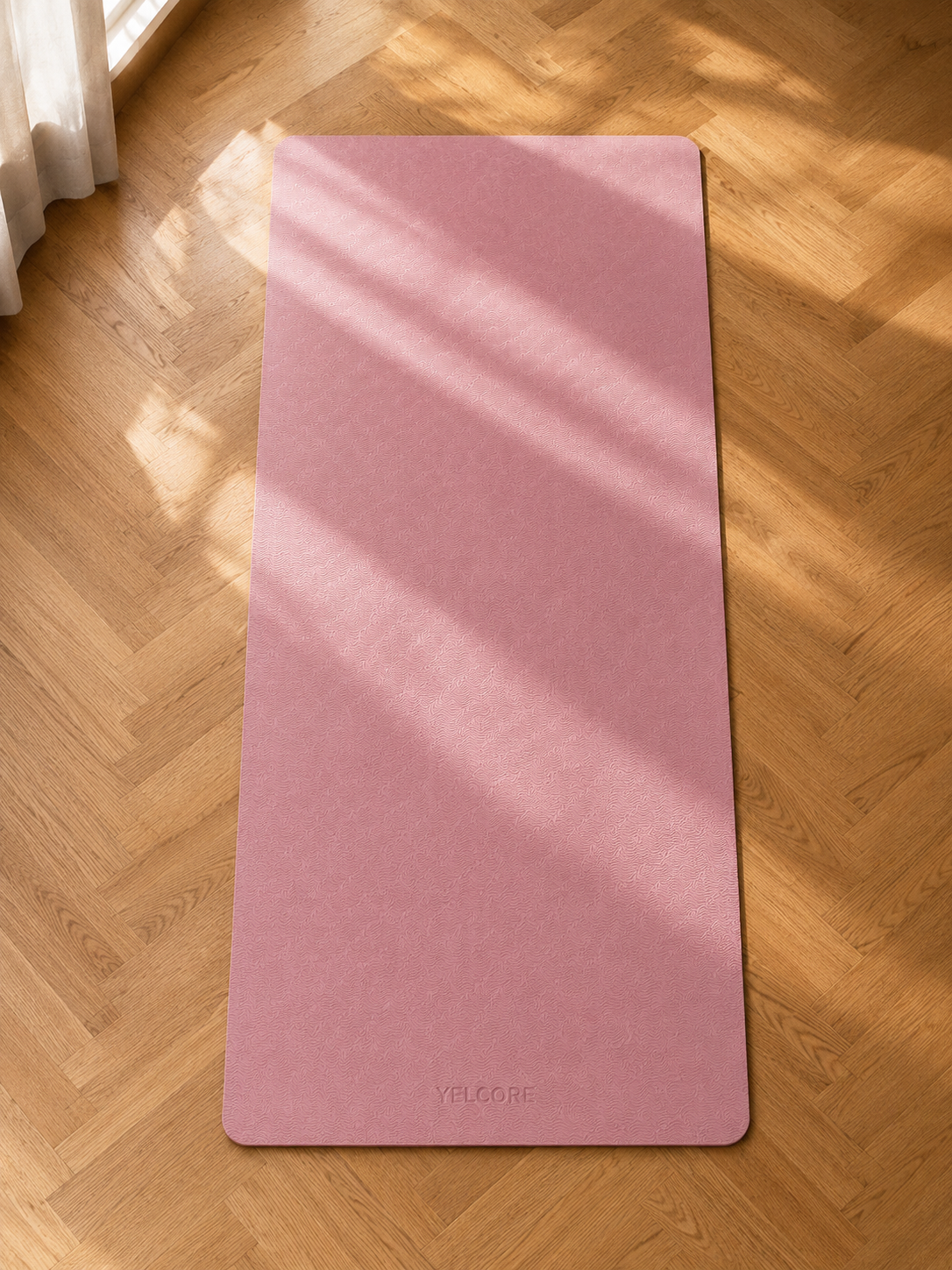 Tapis de Pilates Premium — Maison du Pilates