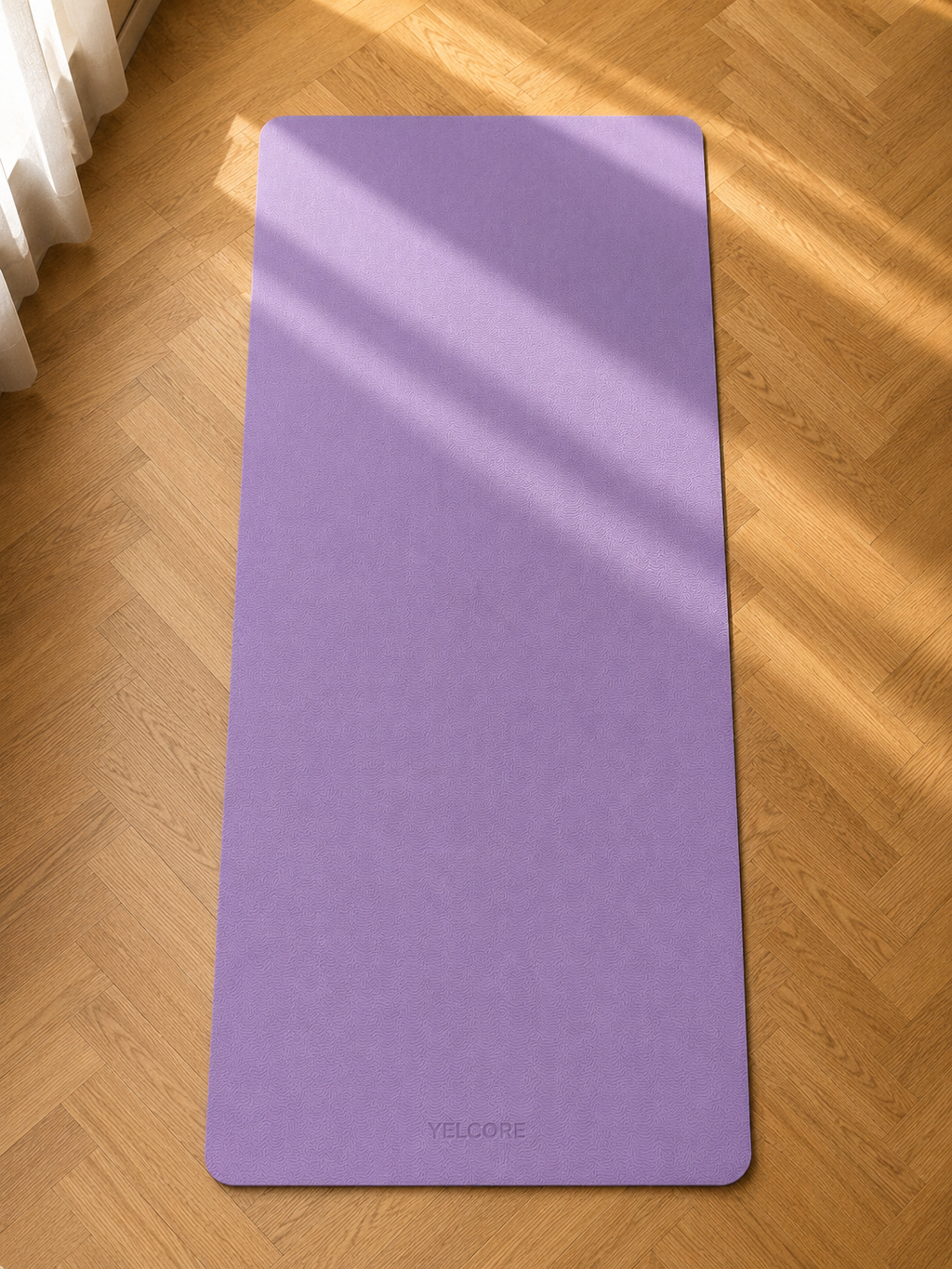 Tapis de Pilates Premium — Maison du Pilates