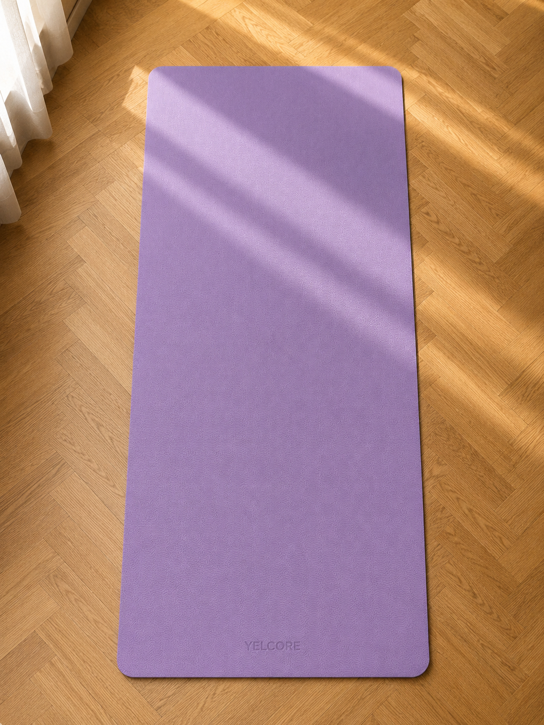 Tapis de Pilates Premium — Maison du Pilates